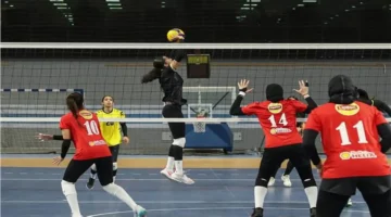 منافسات قوية.. مواعيد مباريات الأهلي والزمالك في ثاني جولات سوبر طائرة الآنسات